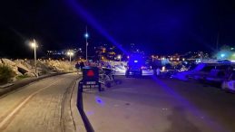 Çanakkale'de Gizemli Ölüm: Cansız Beden Kayalıklarda Bulundu!