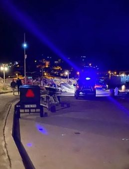 Çanakkale'de Gizemli Ölüm: Cansız Beden Kayalıklarda Bulundu!