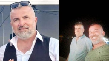 &Ccedil;anakkale'de Tekne Faciası: 3 Kayıp