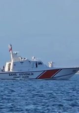 &Ccedil;anakkale'de Tekne Kazası! 3 Kişi Hayatını Kaybetti, 1 Kişi Yaralı