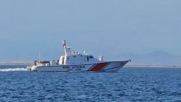 Çanakkale'de Tekne Kazası! 3 Kişi Hayatını Kaybetti, 1 Kişi Yaralı