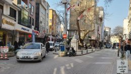 Çanakkale'deki LGBTİ Etkinlikleri Yasaklandı