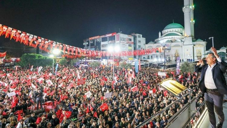 Çanakkale’de Kürt ve Türk Birlikte Siyaset Yapabilir