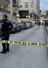 &Ccedil;ankırı&rsquo;da Kanlı Tartışma: Sokakta Silah Sesleri Y&uuml;kseldi!