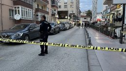 Çankırı’da Kanlı Tartışma: Sokakta Silah Sesleri Yükseldi!