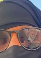 &Ccedil;arşafla Alay Eden ODT&Uuml; &Ouml;ğrencisi G&ouml;zaltına Alındı