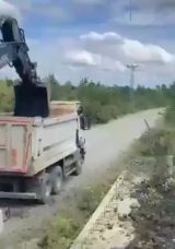 &Ccedil;arşamba Belediyesi'nde Usuls&uuml;z İhale Skandalı