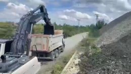 Çarşamba Belediyesi'nde Usulsüz İhale Skandalı