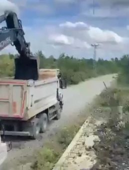 Çarşamba Belediyesi'nde Usulsüz İhale Skandalı