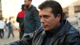 Çatlı Filminin Budapeşte'deki Setinden İlk Görüntüler Ekranda!