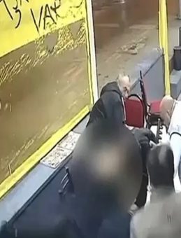 Çay Ocağında Silahlı Saldırı: Zanlı Kıskıvrak Yakalandı