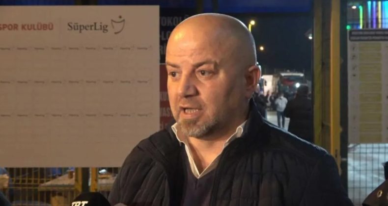 Çaykur Rizespor'dan MHK eleştirisi!