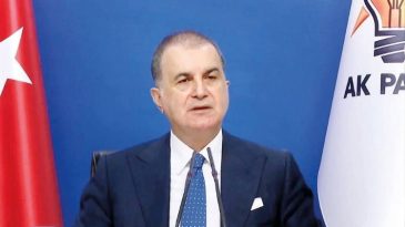 &Ccedil;elik&rsquo;ten &lsquo;Ter&ouml;rs&uuml;z T&uuml;rkiye&rsquo; mesajı: Sabotajcılarla m&uuml;cadelenin devamı