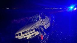 İşçi Servisi ve Otomobil Kaza Yaptı: 18 Yaralı!