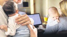 İşçi ve Memur Anneler Arasında İzin Farkı Kaldırılıyor