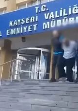 &Ccedil;ifte Cinayet Davasında Katil, Ka&ccedil;tığı Atın Nal İzleriyle Yakalandı!