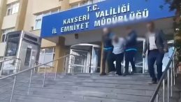 Çifte Cinayet Davasında Katil, Kaçtığı Atın Nal İzleriyle Yakalandı!