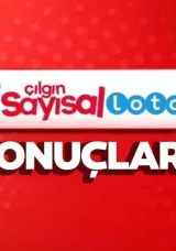 &Ccedil;ılgın Sayısal Loto Sonu&ccedil;ları A&ccedil;ıklandı mı? Milli Piyango Online ile Sonu&ccedil; Sorgulama