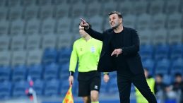 Açız ve Çok İstiyoruz!