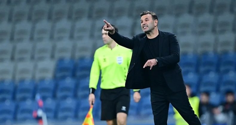 Açız ve Çok İstiyoruz!