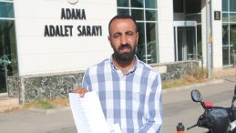 Çocuğunu Görmek İsteyen Baba, Eşi ve Ailesi Tarafından Darbedildi!