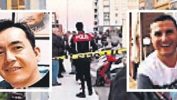 Çocuk Kavgası Nedeniyle Komşusuna Kurşun Yağdırdı