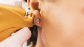 Çocuklarda Dövme ve Piercing Tehlikesi: Uzman Ailelere Önemli Uyarılarda Bulundu