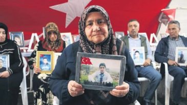 &Ccedil;ocukları G&ouml;ndermenin Zamanı Geldi