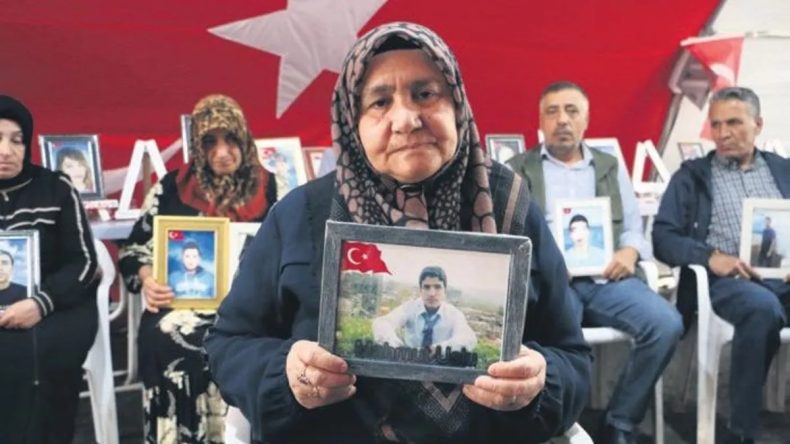 Çocukları Göndermenin Zamanı Geldi