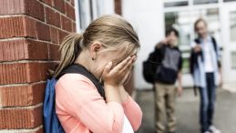 Çocukların Gizli Savaşı: Akran Zorbalığı!