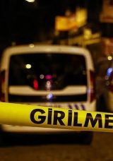 &Ccedil;orum'da Korkun&ccedil; Olay! Oğlu T&uuml;fekle Babasını Vurdu