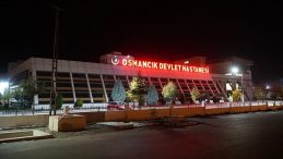 Çorum'da motosiklet köprüden düştü: 1 ölü, 1 yaralı