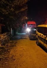 &Ccedil;orum&rsquo;da Oğul Dehşeti! Babasını Pompalı T&uuml;fekle Vurarak &Ouml;ld&uuml;rd&uuml;
