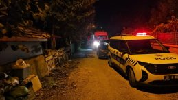 Çorum’da Oğul Dehşeti! Babasını Pompalı Tüfekle Vurarak Öldürdü