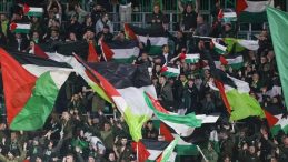 Celtic'ten Gazze'ye acil gıda ihtiyacı için yardım!
