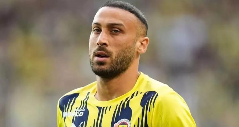 Cenk Tosun'un Büyük Pişmanlığı