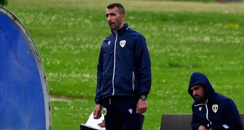 CFR Cluj'da Mehmet Topal İddiaları!