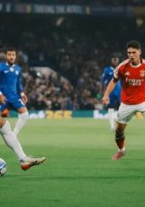 Chelsea ile Ajax M&uuml;cadelesi: Ne Zaman ve Hangi Kanalda?