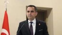 CHP Alanya Belediyesi Milli Sporculara Destek Vermedi