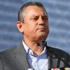 CHP Genel Başkanı Özel, İsviçre Sosyal Demokrat Partisi'nin kongresinde konuştu