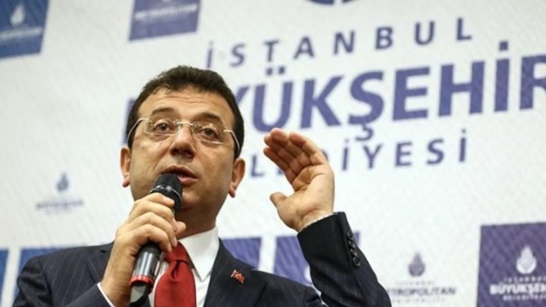 CHP İçindeki İhanetin Detayları: "Ekrem İmamoğlu'nun A Takımı'ndan İtirafçı Kalmadı"