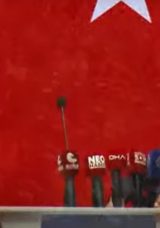 CHP İzmir Kongresinde Şok Gelişme! Başkan Adayı &Ccedil;ağatay G&uuml;&ccedil; K&uuml;rs&uuml;de Bayıldı