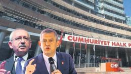 CHP Kurultay Davası Kararı Sonrası Harekete Geçtiler: İstinafa Gideceğiz