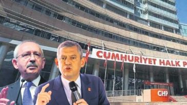 CHP Kurultay Davası Kararı Sonrası Harekete Ge&ccedil;tiler: İstinafa Gideceğiz