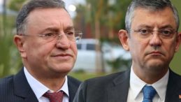 CHP Kurultayında Gerilim: Lütfü Savaş İptal Talep Etti, Özel'den Sert Açıklamalar