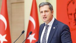 CHP Sözcüsü Yücel'den 'Yavaş' Tepkisi