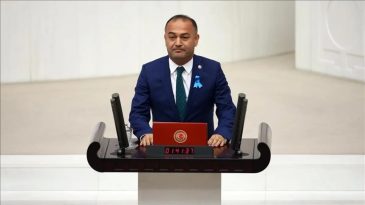 CHP Vekillerine R&uuml;şvet Su&ccedil;lamasıyla Fezleke Hazırlandı!