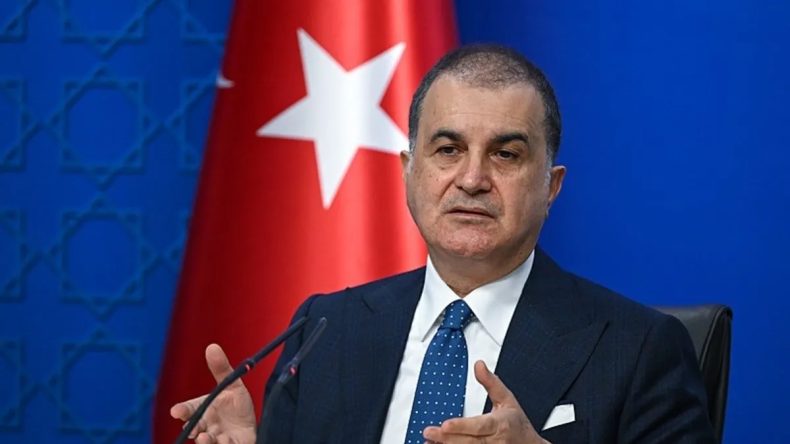 CHP Yöneticileri 'Husumet Şebekesi' Olarak Şekillendiriliyor