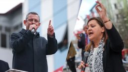 CHP Yönetimine Sert Eleştiri: Burcu Köksal'dan Çarpıcı Açıklama!