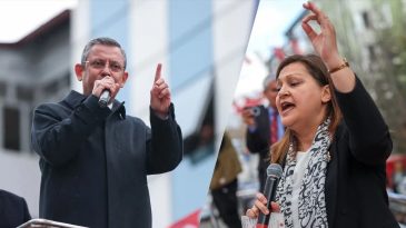 CHP Y&ouml;netimine Sert Eleştiri: Burcu K&ouml;ksal'dan &Ccedil;arpıcı A&ccedil;ıklama!